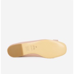 casadei ballerines Ballerines Détails : Bijoux -Semelles: Cuir -Tal...