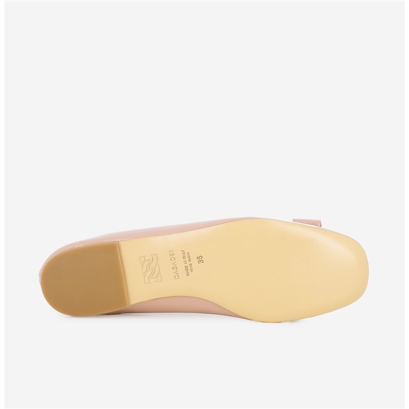 Ballerines Ballerines