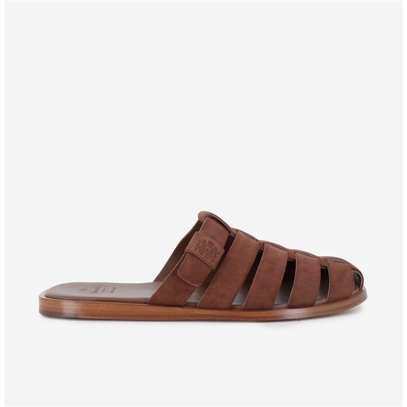 church's sandales Mules Olivia Détails : Mules -Semelles: Cuir -Tal...
