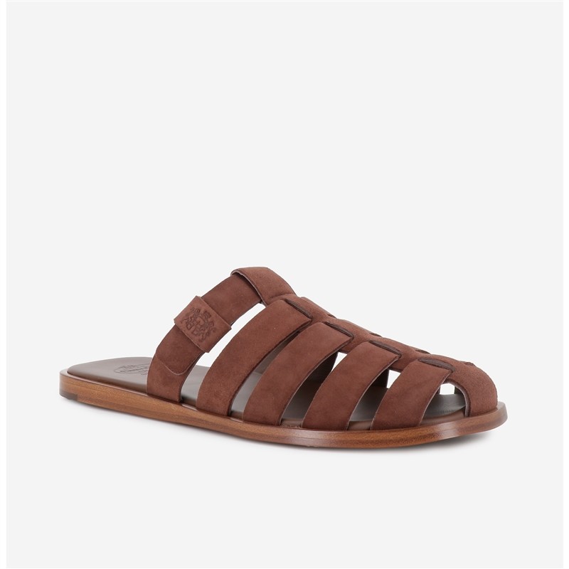 church's sandales Mules Olivia Détails : Mules -Semelles: Cuir -Tal...