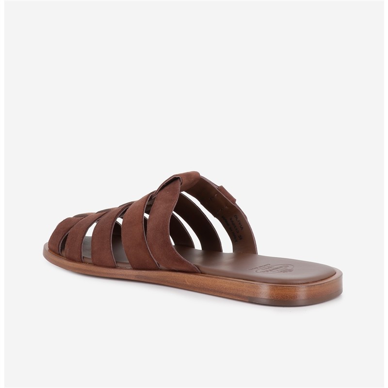 church's sandales Mules Olivia Détails : Mules -Semelles: Cuir -Tal...