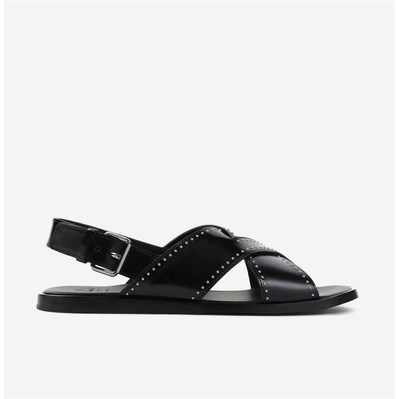church's sandales Sandales Oksana Met Détails : Cloutées -Semelles:...