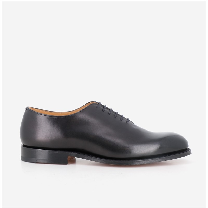 church's derbies et richelieux Richelieux Oldford Semelles: Cuir -M...