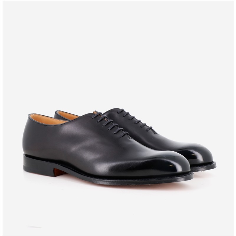 church's derbies et richelieux Richelieux Oldford Semelles: Cuir -M...