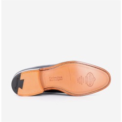 church's derbies et richelieux Richelieux Oldford Semelles: Cuir -M...