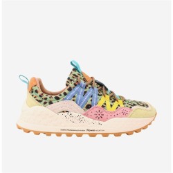 flower mountain sneakers Sneakers washi Détails : Mode durable -Dét...