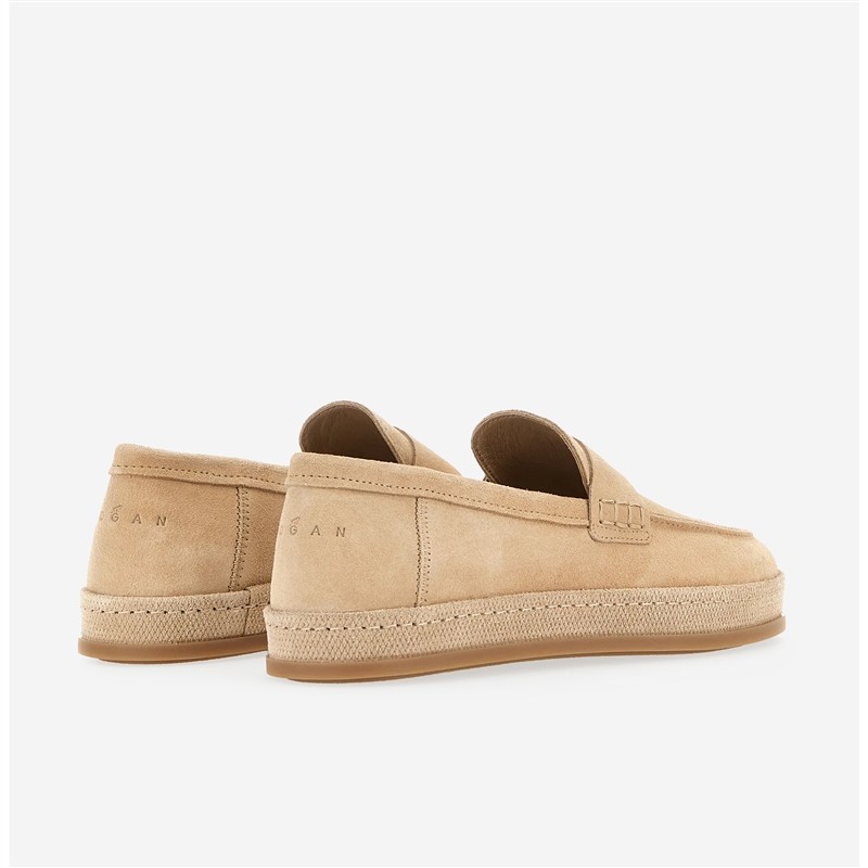 hogan mocassins et slip-on Mocassins H683 Semelles: Gomme -Matières... hogan mocassins et slip-on Mocassins H683 Semelles: Gomme -Matières...