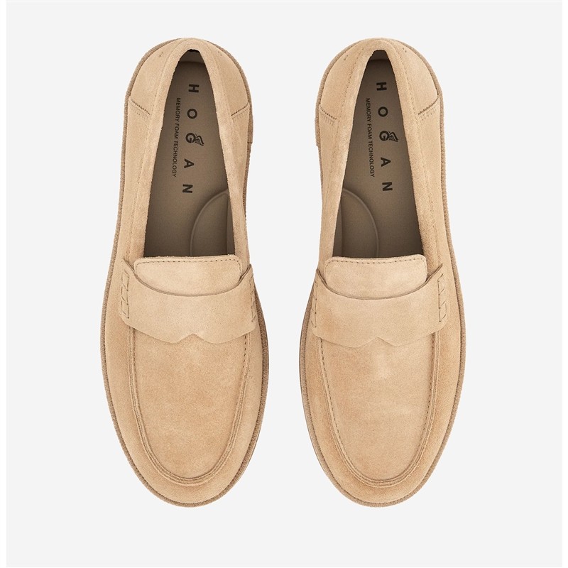 hogan mocassins et slip-on Mocassins H683 Semelles: Gomme -Matières... hogan mocassins et slip-on Mocassins H683 Semelles: Gomme -Matières...