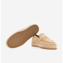 hogan mocassins et slip-on Mocassins H683 Semelles: Gomme -Matières...