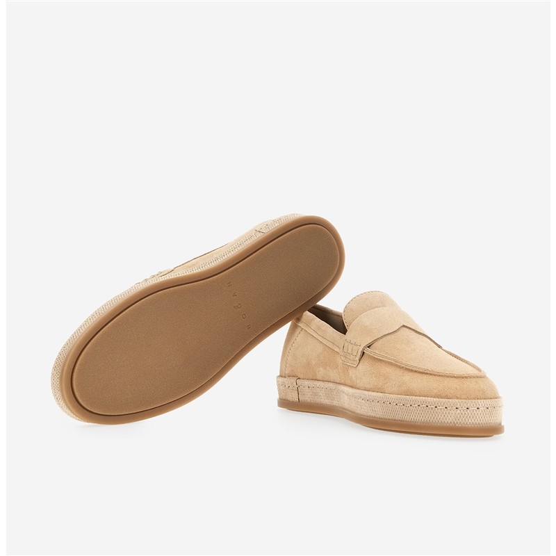 hogan mocassins et slip-on Mocassins H683 Semelles: Gomme -Matières... hogan mocassins et slip-on Mocassins H683 Semelles: Gomme -Matières...