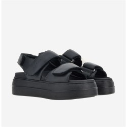 hogan sandales Sandales H680 Détails : Oversize -Semelles: Gomme -T...