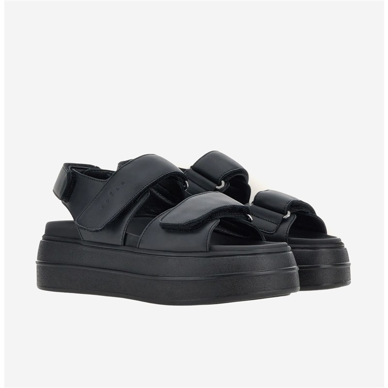 hogan sandales Sandales H680 Détails : Oversize -Semelles: Gomme -T... hogan sandales Sandales H680 Détails : Oversize -Semelles: Gomme -T...