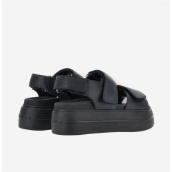 hogan sandales Sandales H680 Détails : Oversize -Semelles: Gomme -T...