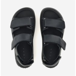 hogan sandales Sandales H680 Détails : Oversize -Semelles: Gomme -T...