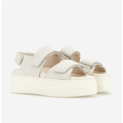 hogan sandales Sandales H680 Détails : Oversize -Semelles: Gomme -M...