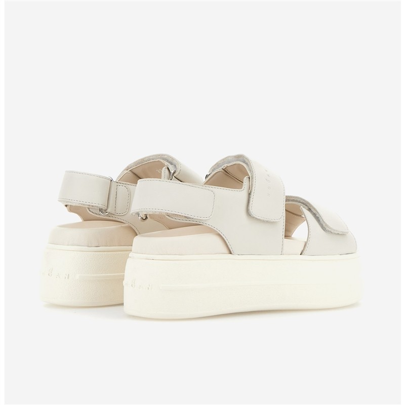 hogan sandales Sandales H680 Détails : Oversize -Semelles: Gomme -M...