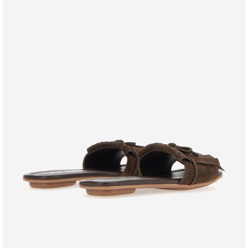 hogan sandales Mules H685 Détails : Bijoux -Détails : Franges -Déta... hogan sandales Mules H685 Détails : Bijoux -Détails : Franges -Déta...