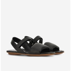 hogan sandales Sandales H685 Semelles: Gomme -Talons: Inf à 3 cm -M...