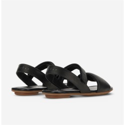 hogan sandales Sandales H685 Semelles: Gomme -Talons: Inf à 3 cm -M...