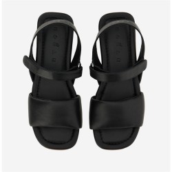 hogan sandales Sandales H685 Semelles: Gomme -Talons: Inf à 3 cm -M...