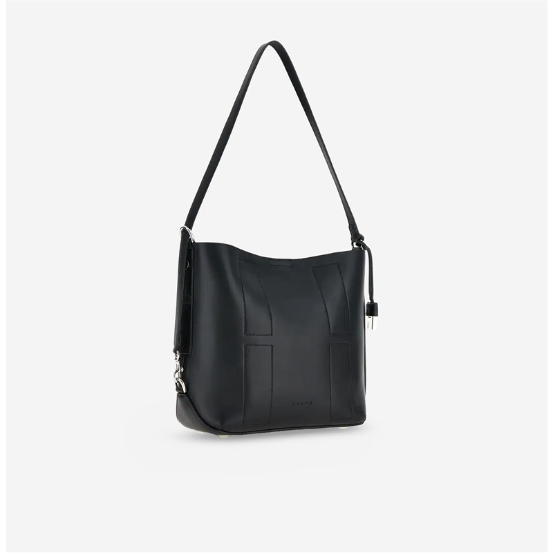 hogan sacs à main Sac Hobo Piccol Détails : Bandoulière -Matières: ... hogan sacs à main Sac Hobo Piccol Détails : Bandoulière -Matières: ...