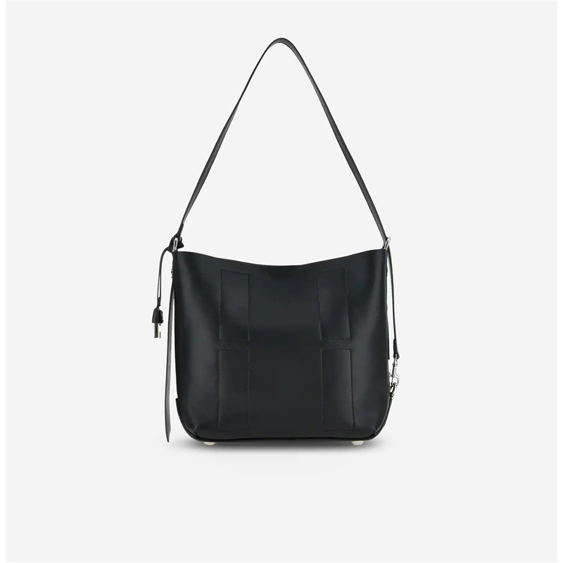 hogan sacs à main Sac Hobo Piccol Détails : Bandoulière -Matières: ... hogan sacs à main Sac Hobo Piccol Détails : Bandoulière -Matières: ...