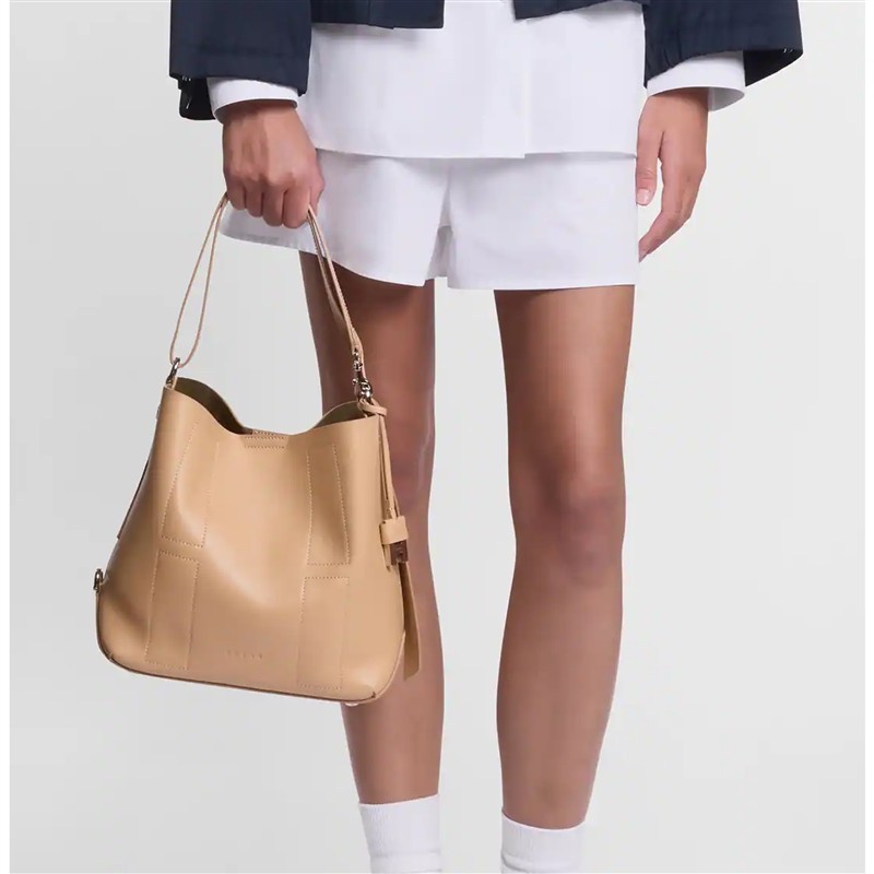 hogan sacs à main Sac Hobo Piccol Détails : Bandoulière -Matières: ...