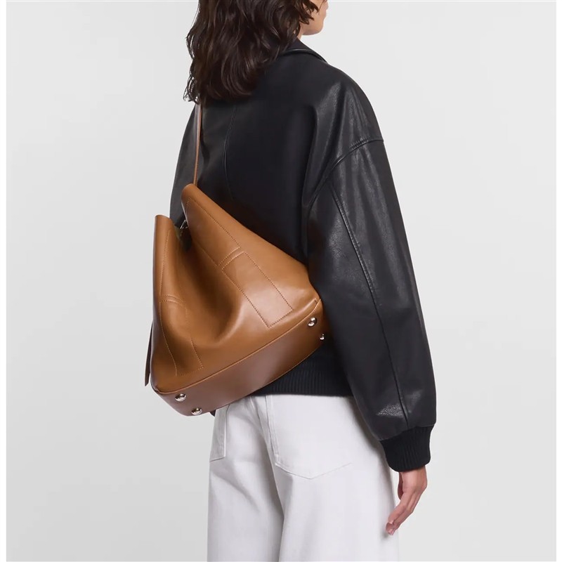 hogan sacs à main Sac Hobo Media Détails : Bandoulière -Matières: C... hogan sacs à main Sac Hobo Media Détails : Bandoulière -Matières: C...