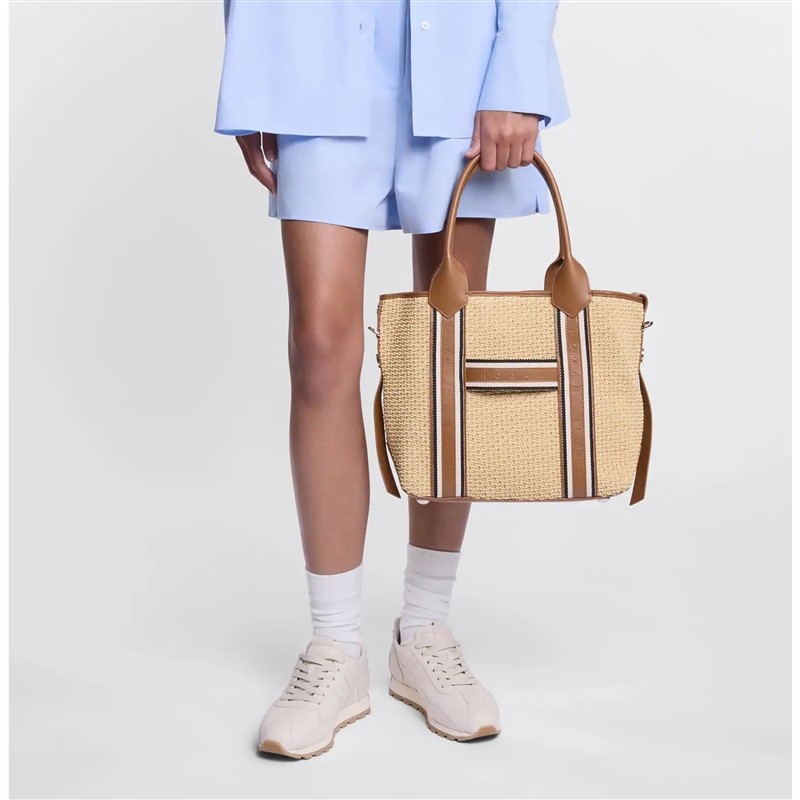 hogan sacs à main sac shopping script Détails : Bandoulière -Matièr...