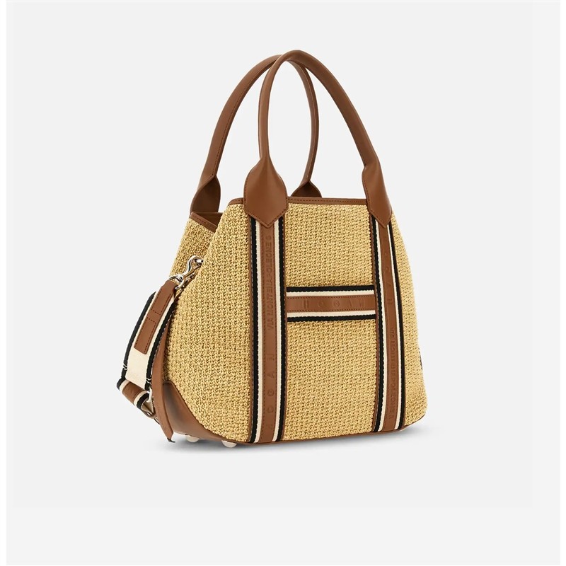 hogan sacs à main sac shopping script Détails : Bandoulière -Matièr... hogan sacs à main sac shopping script Détails : Bandoulière -Matièr...