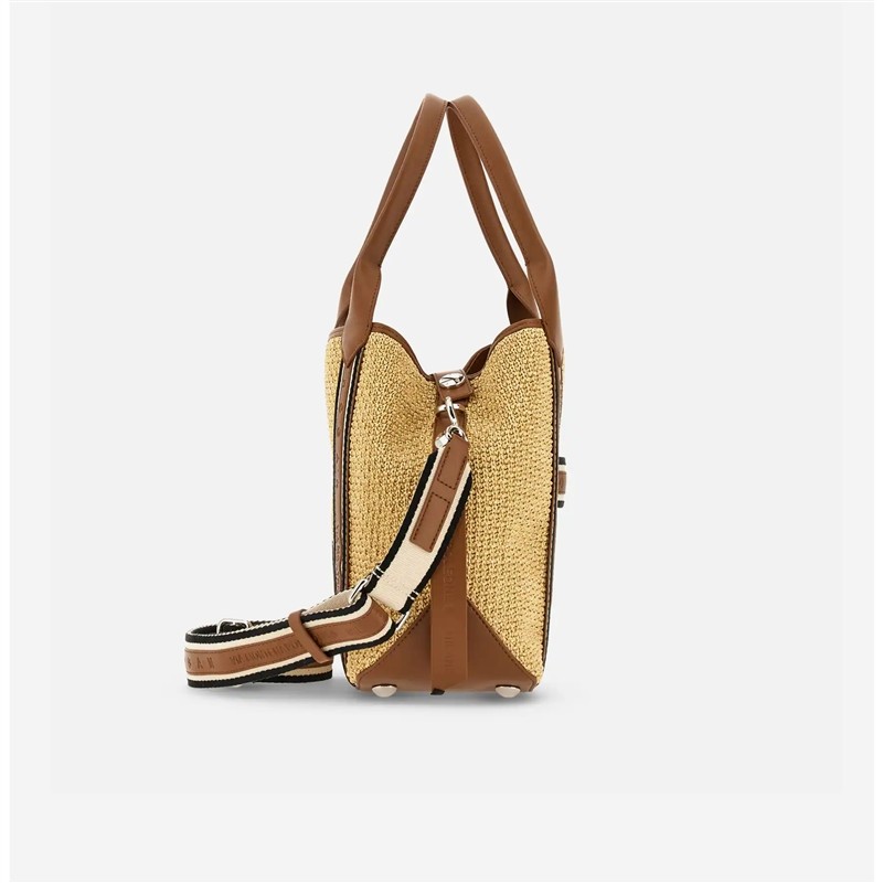 hogan sacs à main sac shopping script Détails : Bandoulière -Matièr... hogan sacs à main sac shopping script Détails : Bandoulière -Matièr...