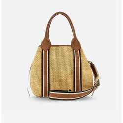 hogan sacs à main sac shopping script Détails : Bandoulière -Matièr...