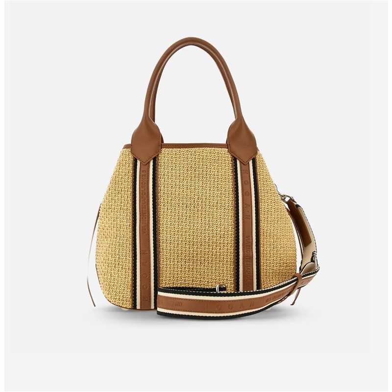 hogan sacs à main sac shopping script Détails : Bandoulière -Matièr... hogan sacs à main sac shopping script Détails : Bandoulière -Matièr...