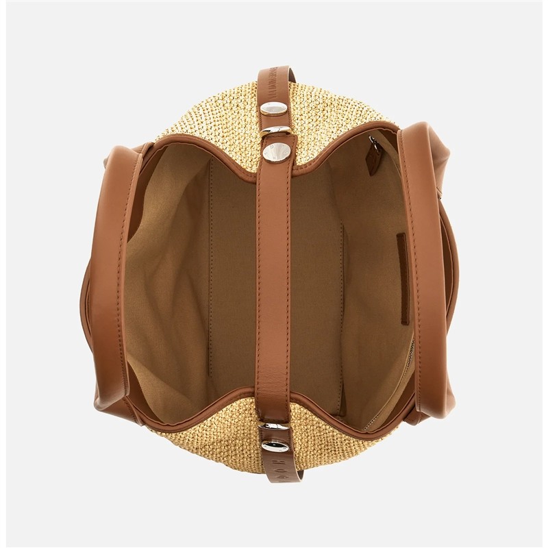 hogan sacs à main sac shopping script Détails : Bandoulière -Matièr... hogan sacs à main sac shopping script Détails : Bandoulière -Matièr...