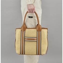 hogan sacs à main sac shopping script Détails : Bandoulière -Matièr...