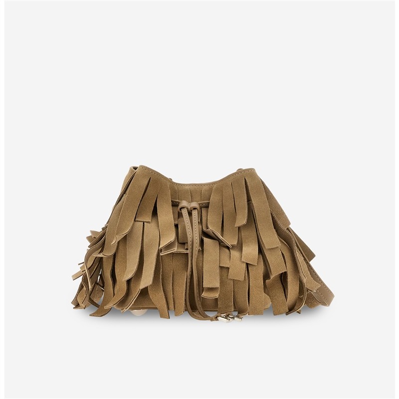 hogan sacs à main Sac Hocket Détails : Franges -Détails : Bandouliè...