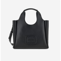 hogan sacs cabas Sac Shopping Détails : Bandoulière -Matières: Cuir...