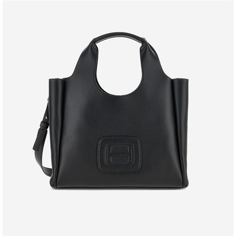 hogan sacs cabas Sac Shopping Détails : Bandoulière -Matières: Cuir...