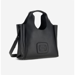 hogan sacs cabas Sac Shopping Détails : Bandoulière -Matières: Cuir...