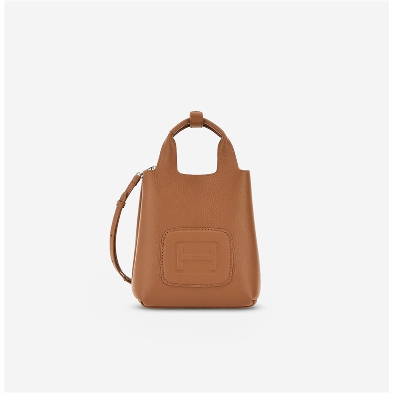 hogan sacs à main Sac à main mini shopping Détails : Bandoulière -M...