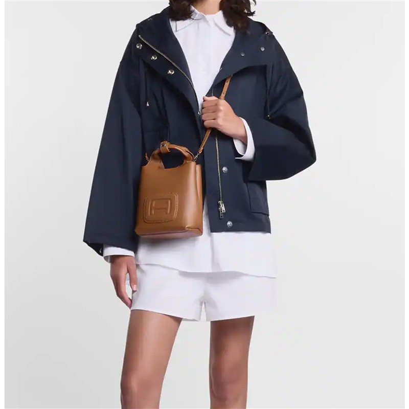 hogan sacs à main Sac à main mini shopping Détails : Bandoulière -M...