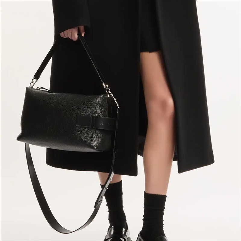 Sac à main Script Bauletto