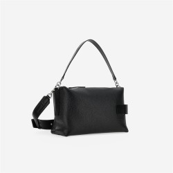 hogan sacs à main Sac à main Script Bauletto Détails : Bandoulière ...