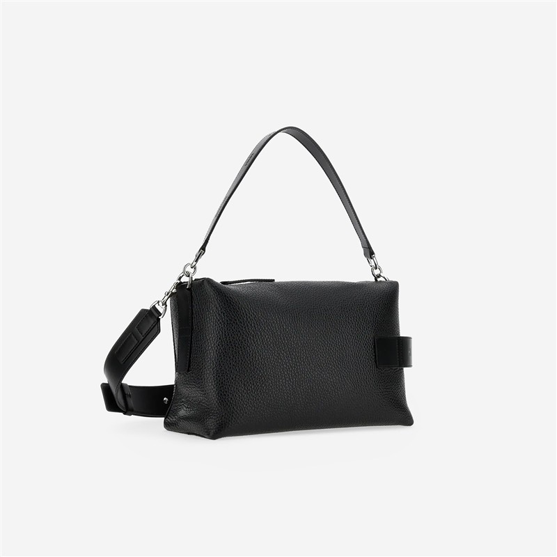 hogan sacs à main Sac à main Script Bauletto Détails : Bandoulière ...