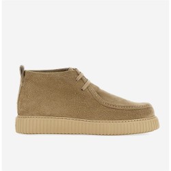 hogan boots et bottillons bottillons h677 Semelles: Gomme -Semelles...