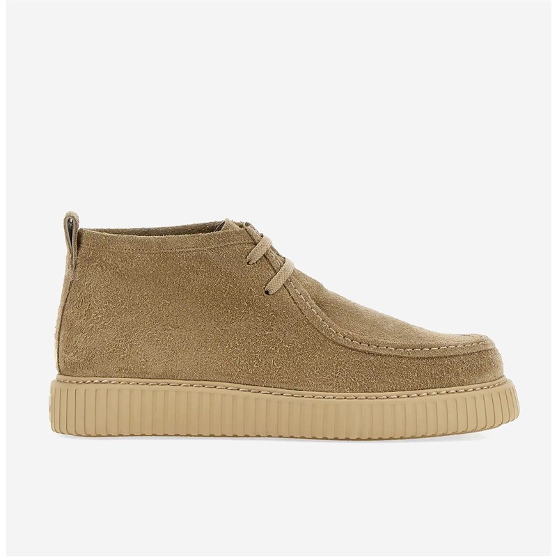 hogan boots et bottillons bottillons h677 Semelles: Gomme -Semelles...