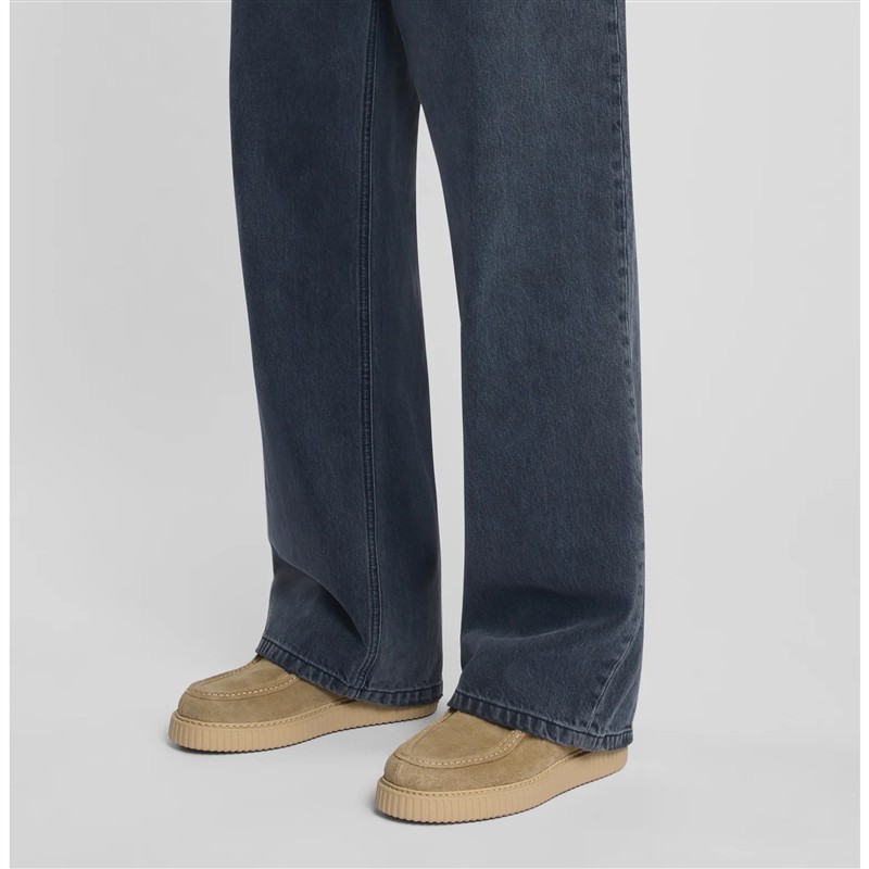 hogan boots et bottillons bottillons h677 Semelles: Gomme -Semelles...