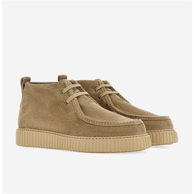 hogan boots et bottillons bottillons h677 Semelles: Gomme -Semelles...