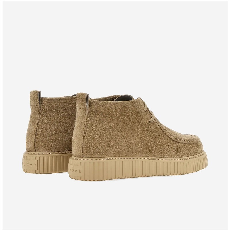 hogan boots et bottillons bottillons h677 Semelles: Gomme -Semelles...