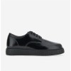 HH DERBY H677 - CUIR GLACÉ ET SE
